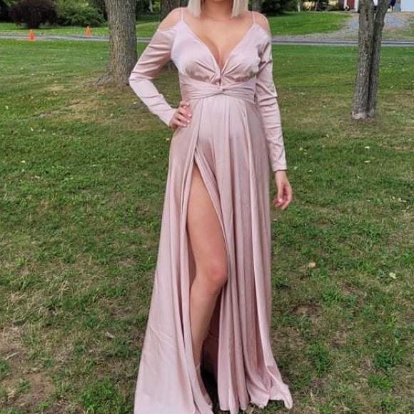 Maxi dress - Picture 1 of 2